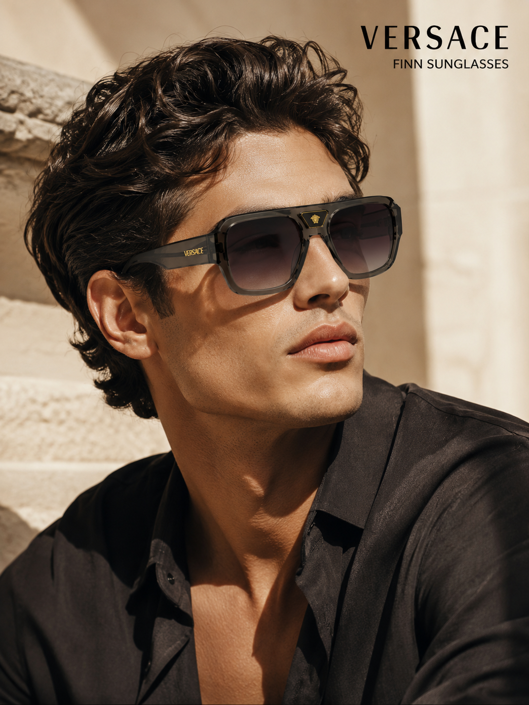 VERSACE PREMIUM SUNGLASSES