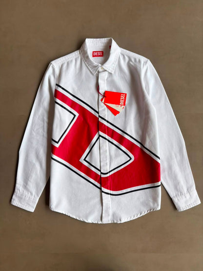 DIESEL SHIRT