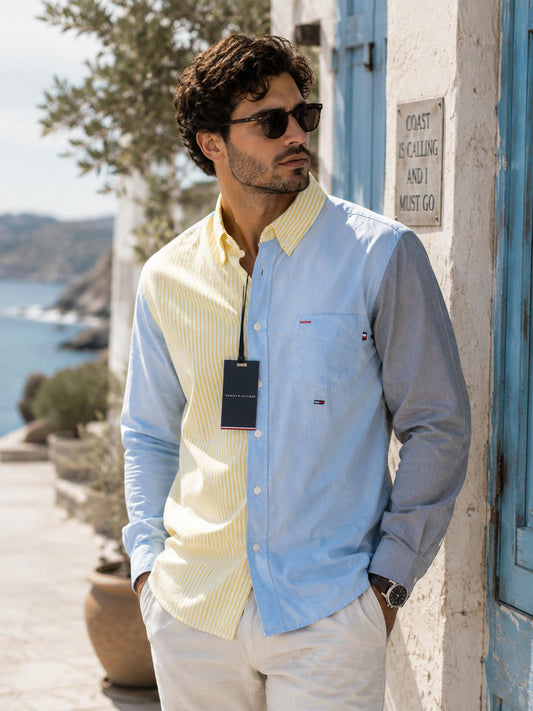 TOMMY HILFIGER SHIRT
