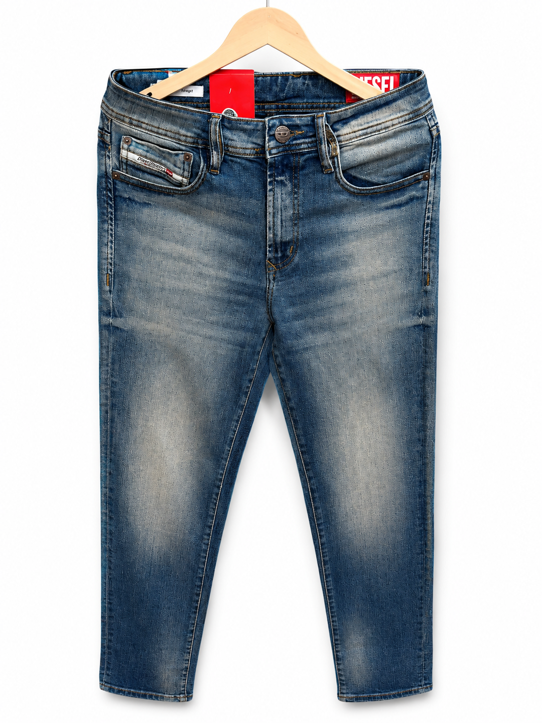 DIESEL JEANS