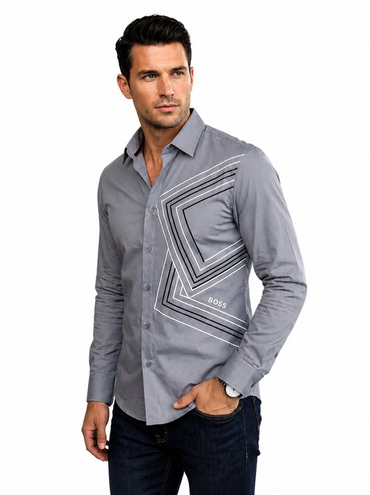 BOSS SHIRT