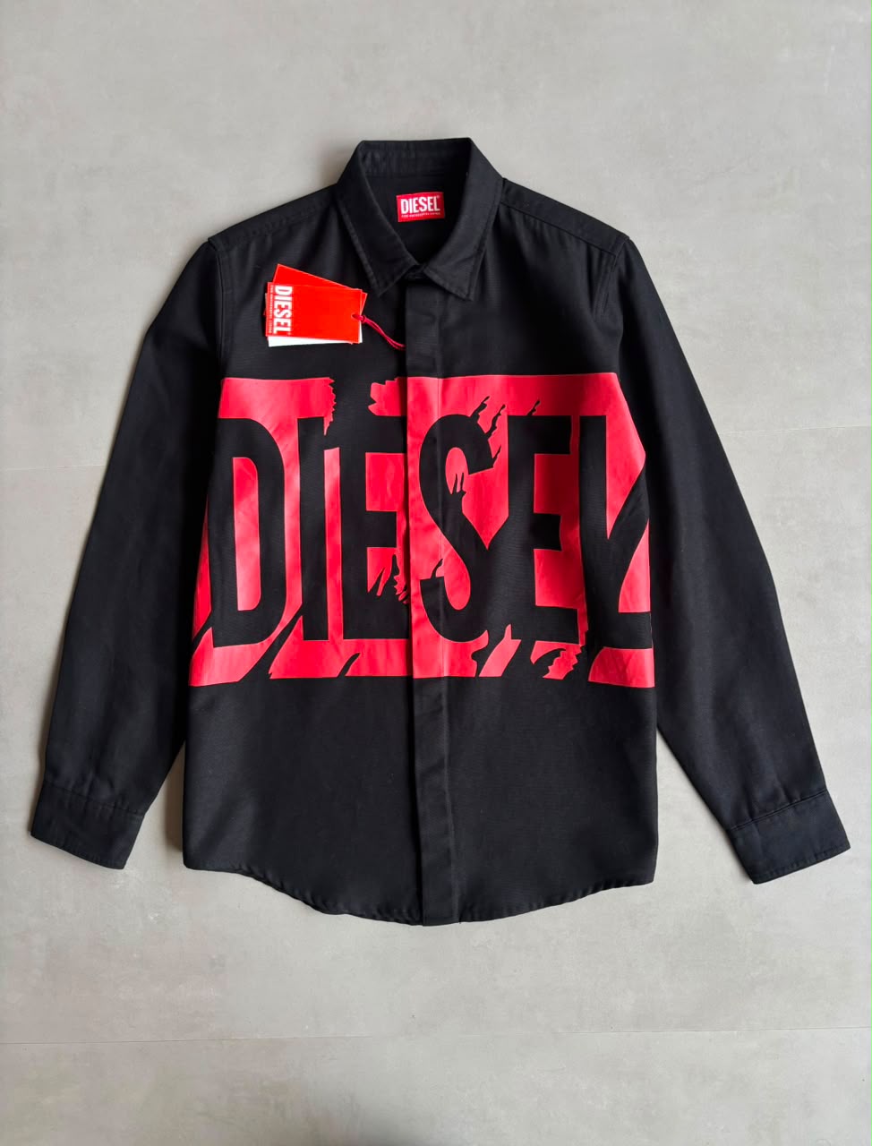 DIESEL SHIRT