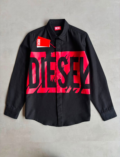 DIESEL SHIRT