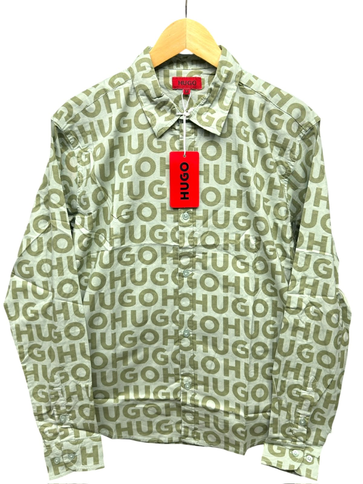 BOSS SHIRT