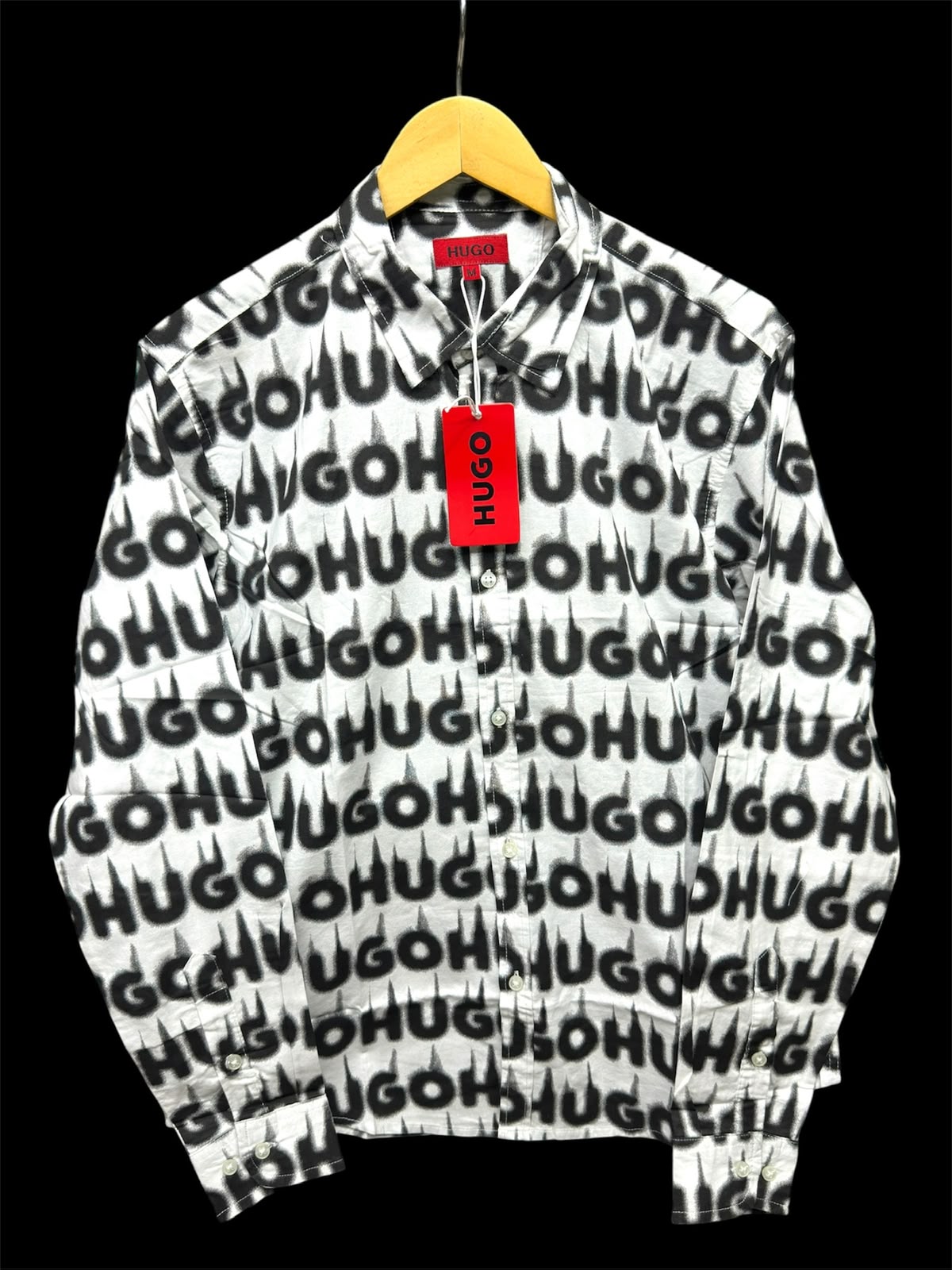 BOSS SHIRT