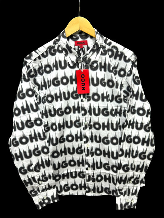 BOSS SHIRT