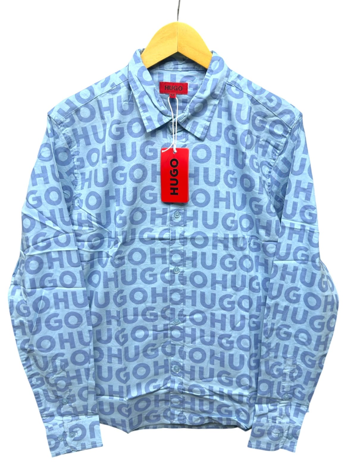 BOSS SHIRT
