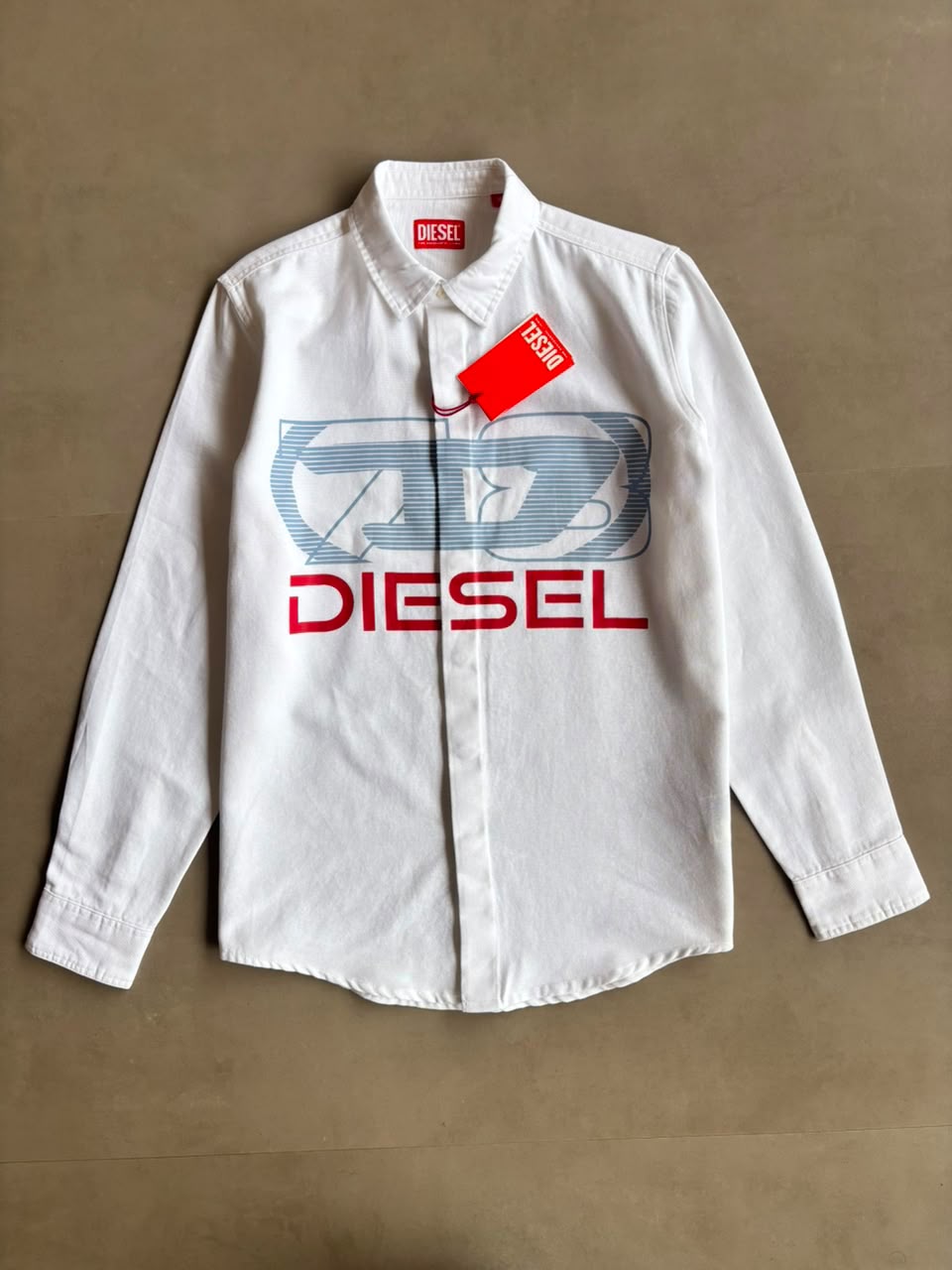 DIESEL SHIRT