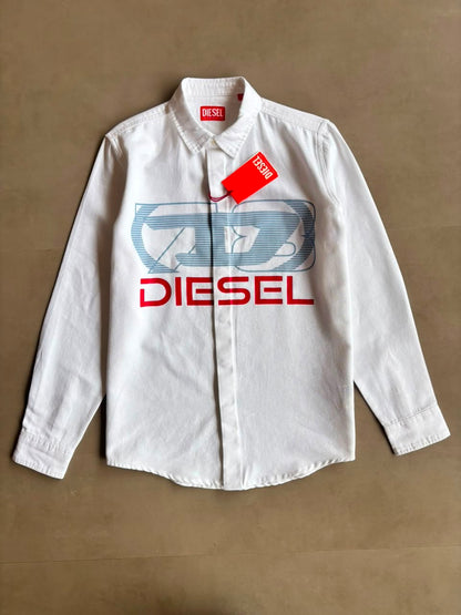 DIESEL SHIRT