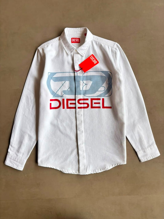 DIESEL SHIRT