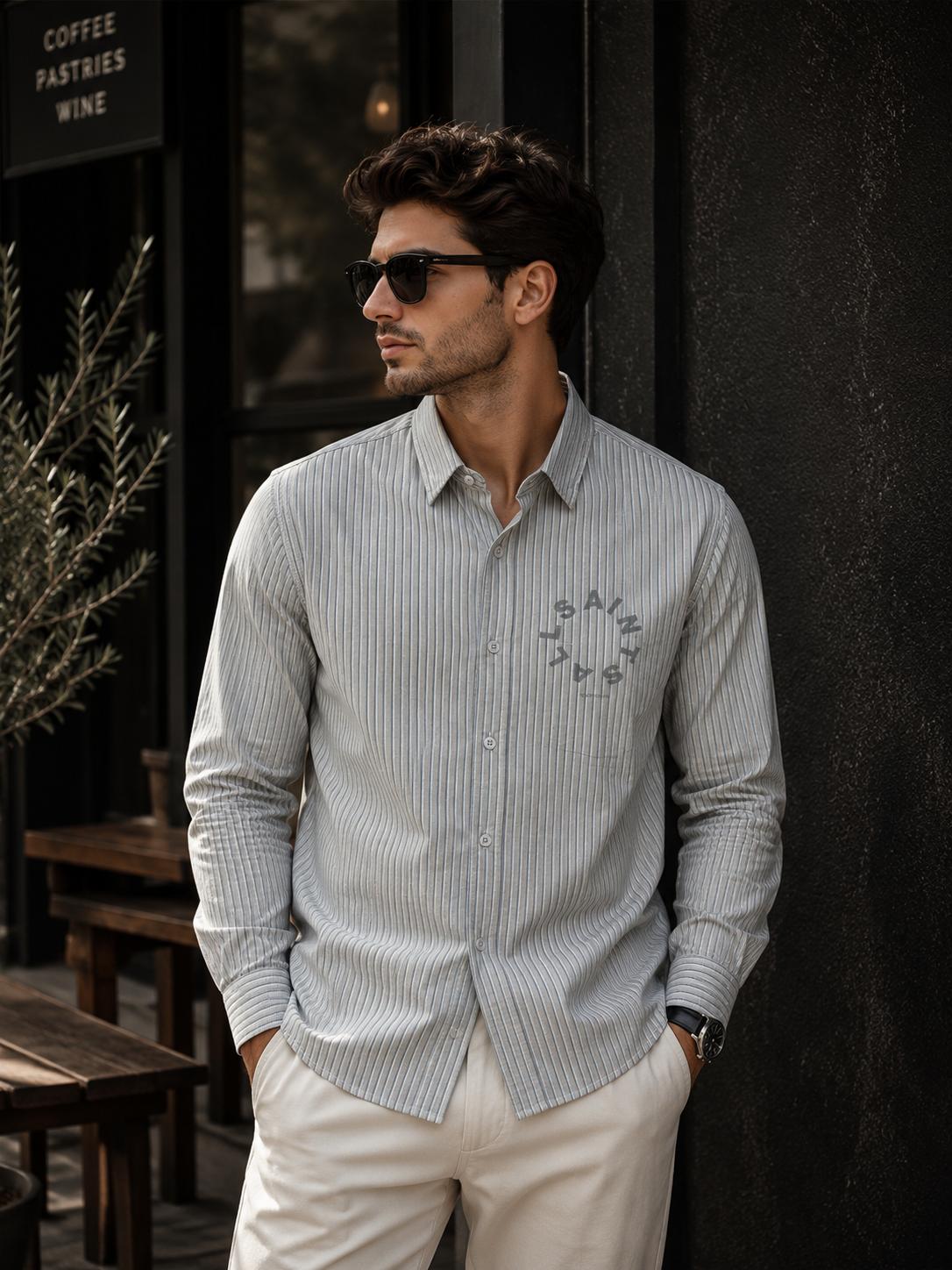 ALL SAINTS SHIRT