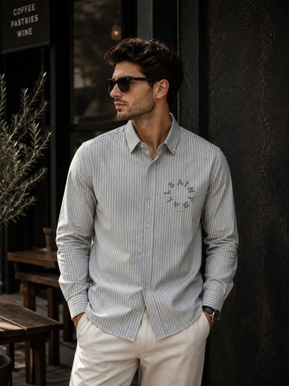 ALL SAINTS SHIRT