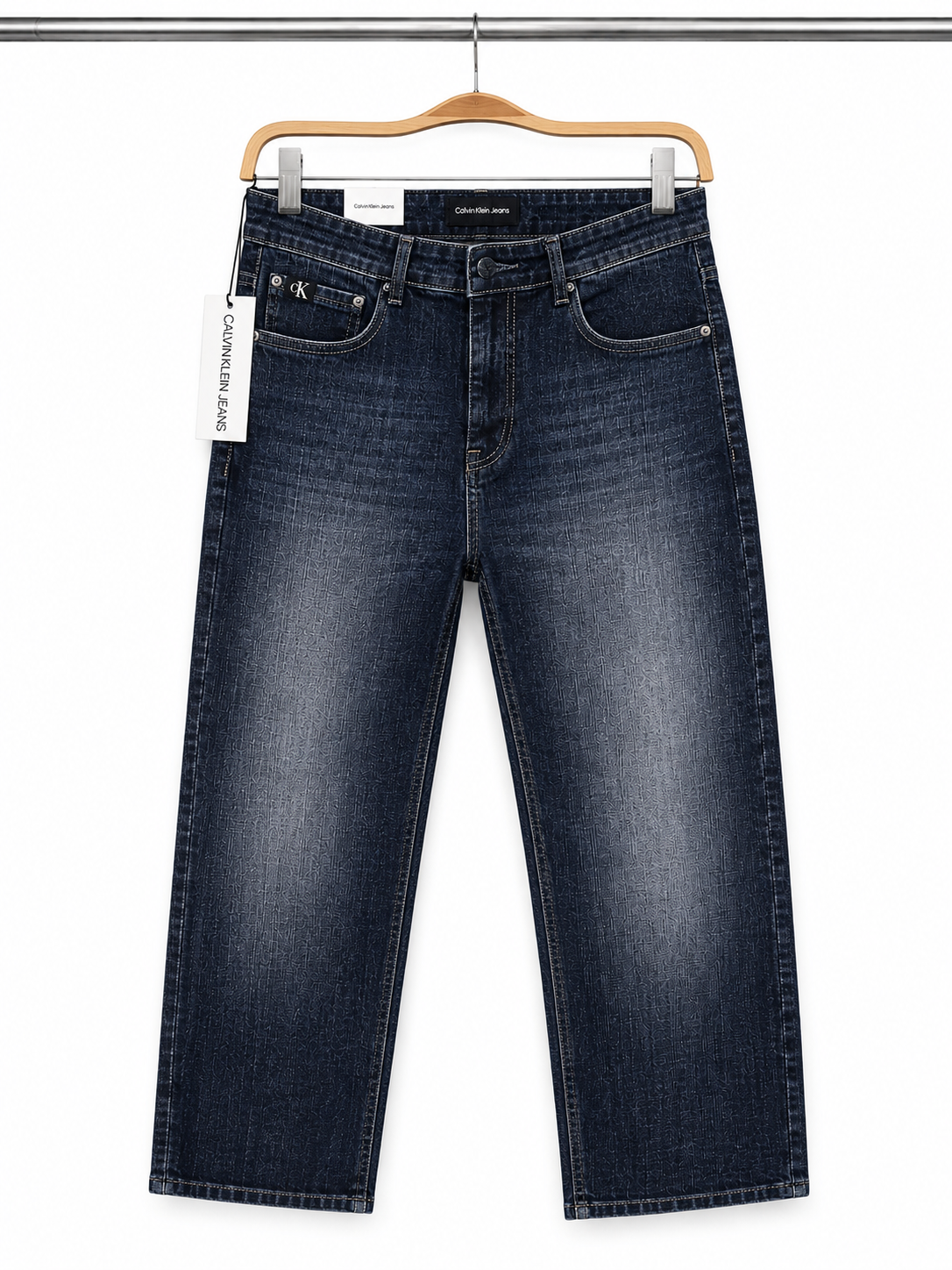CALVIN KLEIN CK JEANS