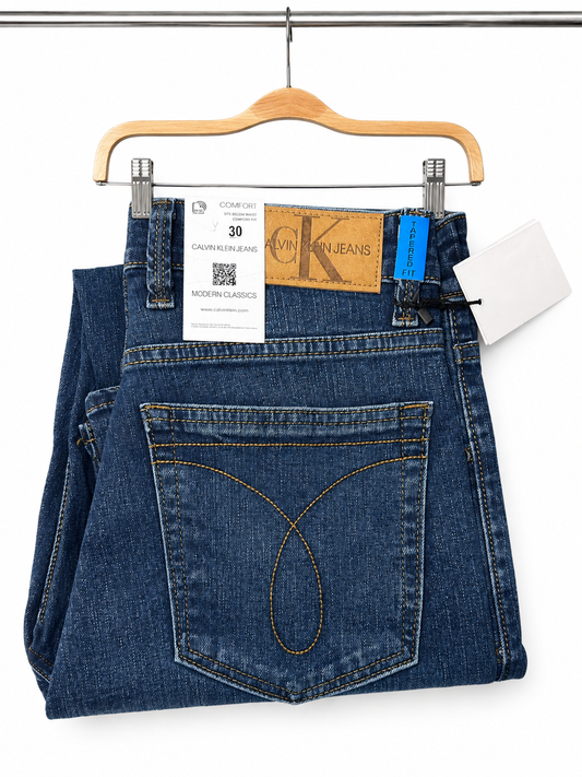CALVIN KLEIN CK JEANS