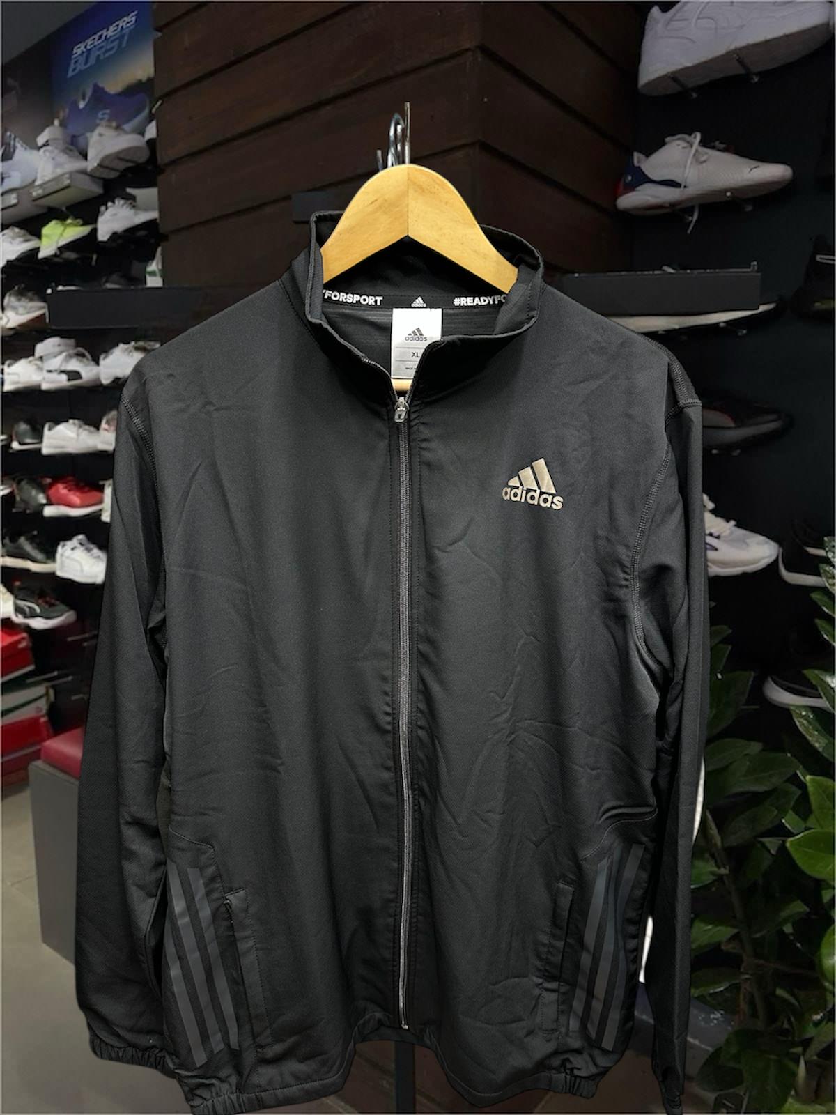 ADIDAS MEN'S PREMIUM JACKET