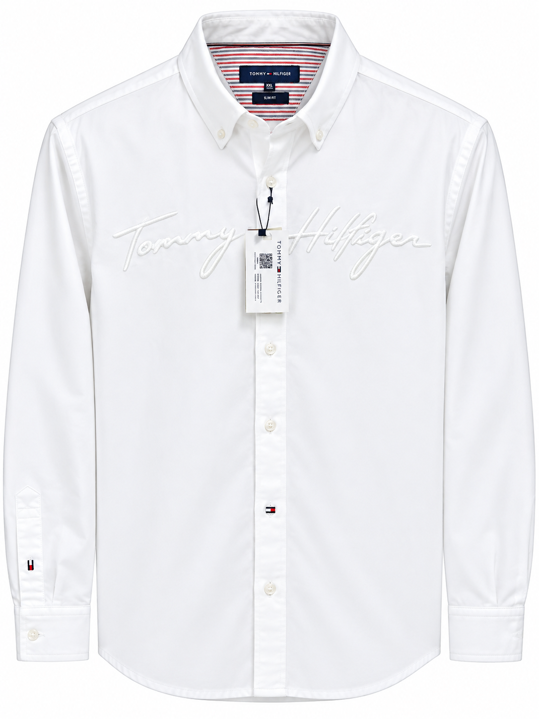 TOMMMY HILFIGR SHIRT