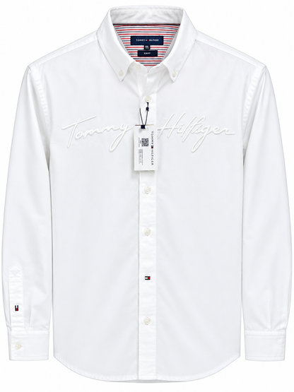 TOMMMY HILFIGR SHIRT