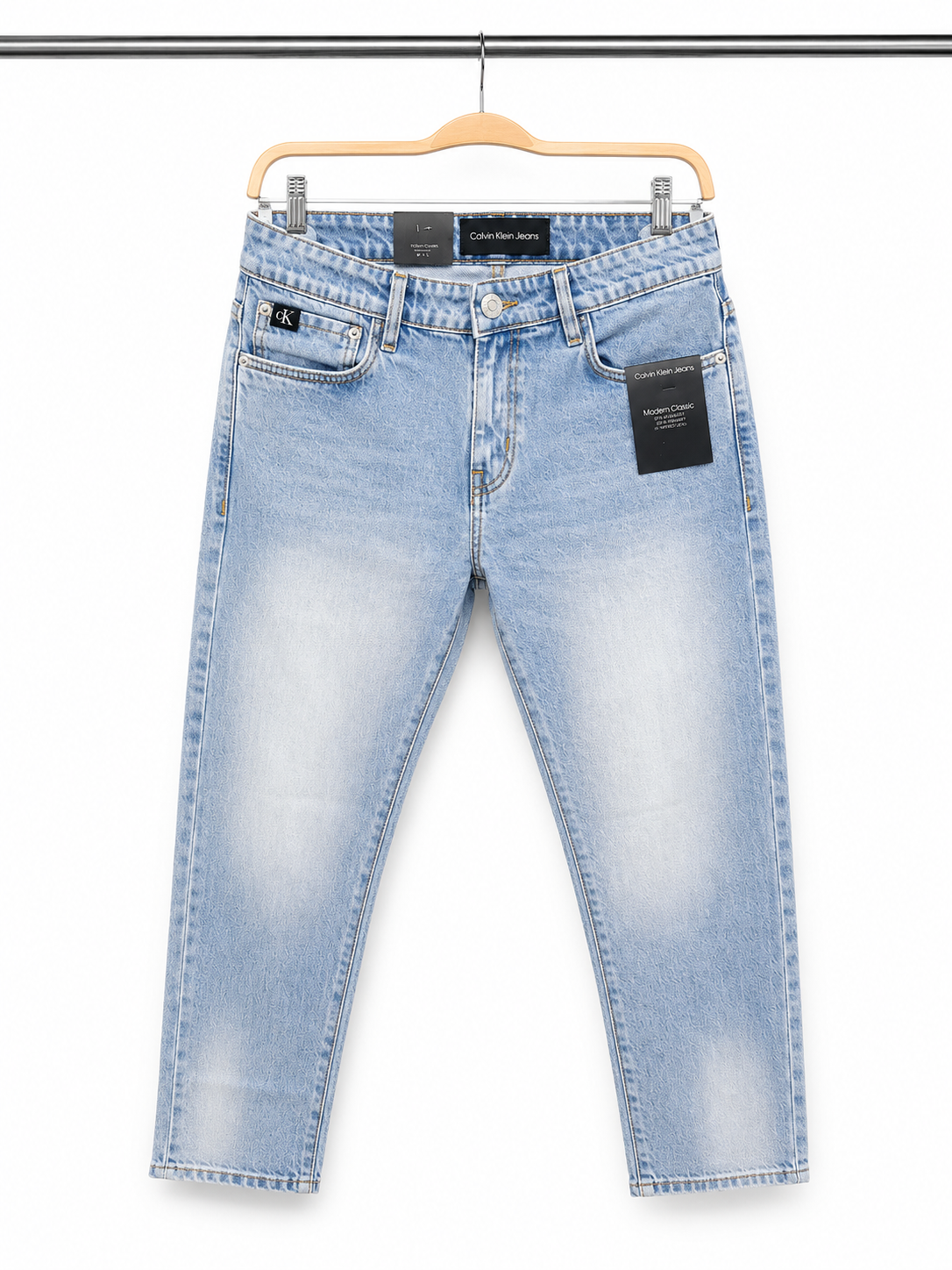 CALVIN KLEIN CK JEANS