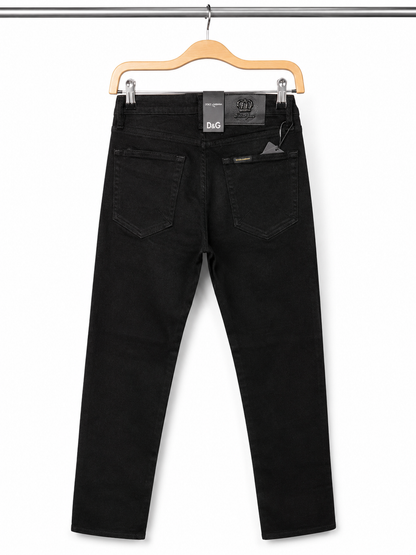 DOLCE GABBANA JEANS