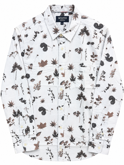 MUFTI SHIRT