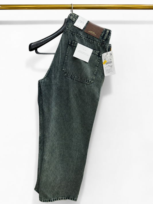 ZARA JEANS