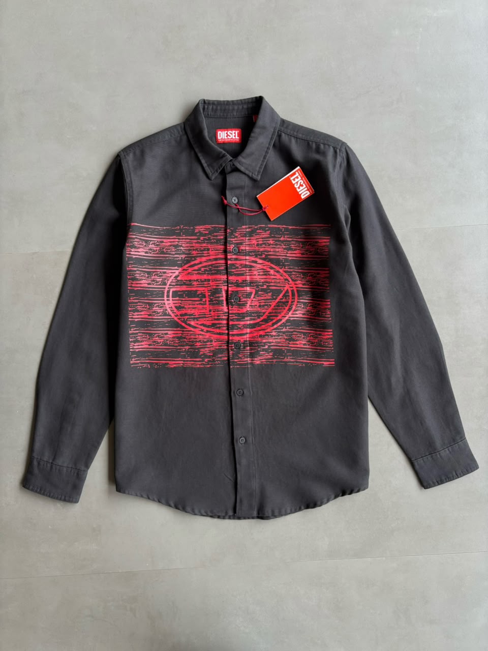 DIESEL SHIRT