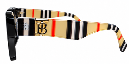 BRBERRY PREMIUM SUNGLASSES