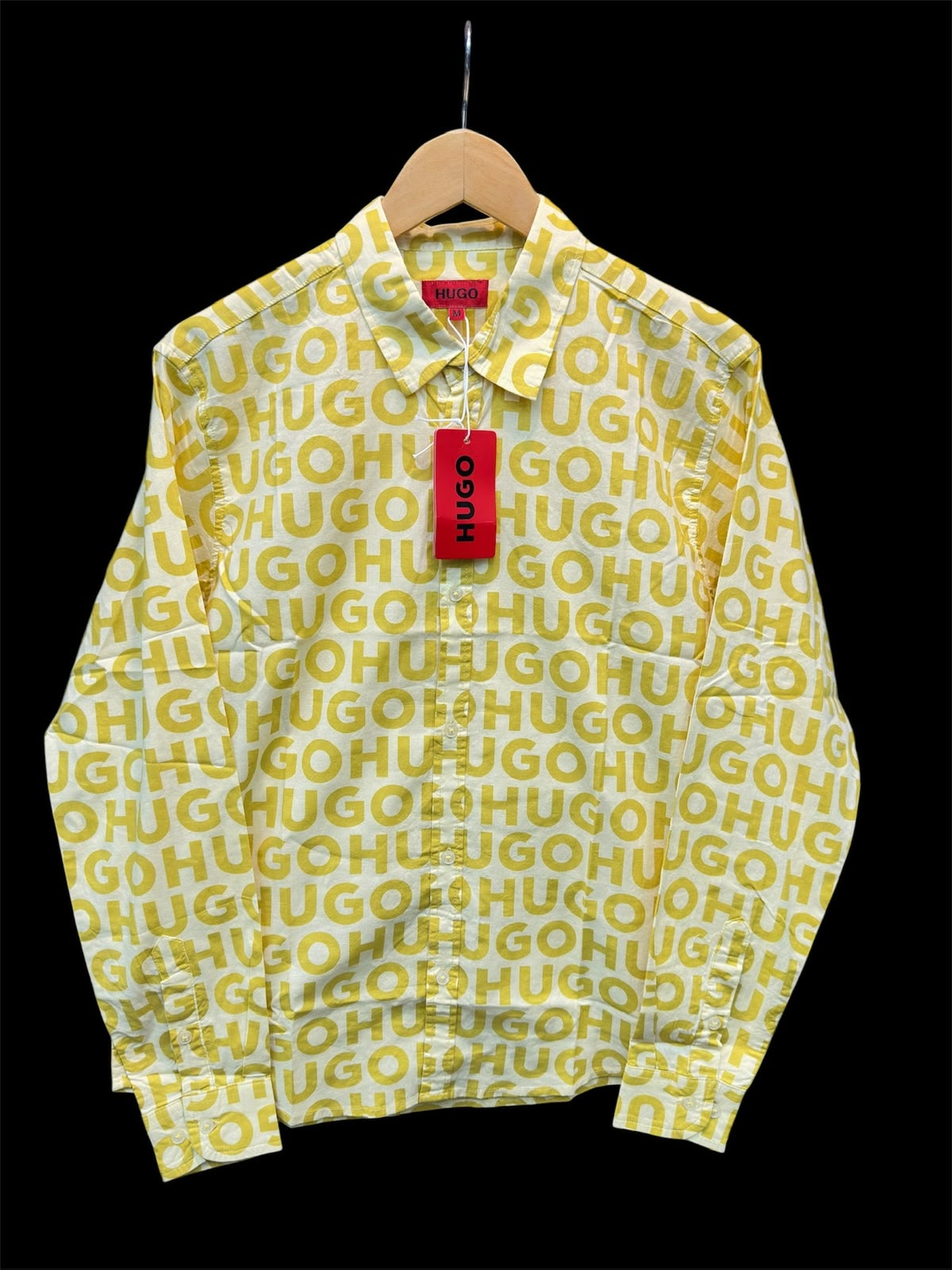 BOSS SHIRT