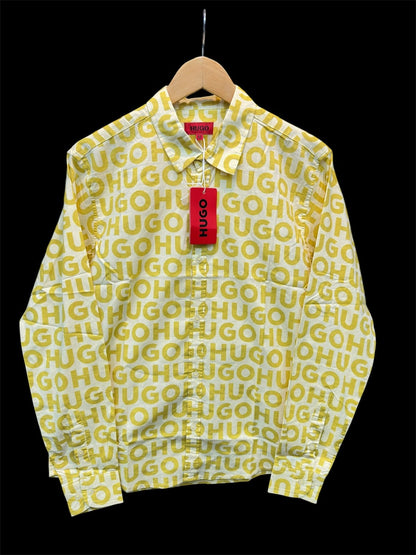 BOSS SHIRT