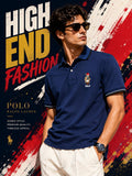 RL POLO TSHIRT