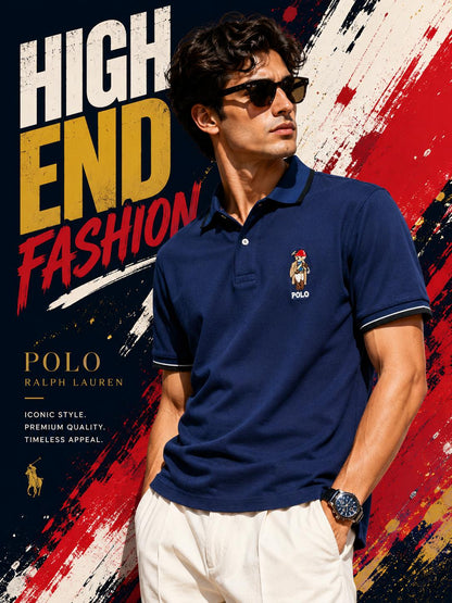 RL POLO TSHIRT