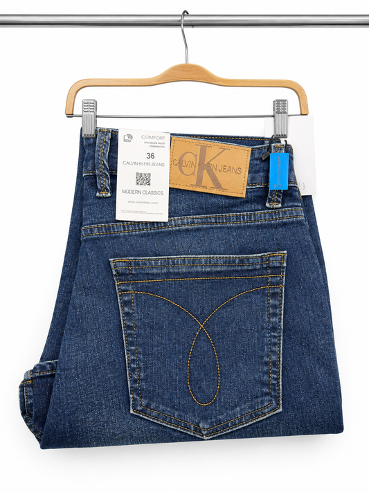 CALVIN KLEIN CK JEANS