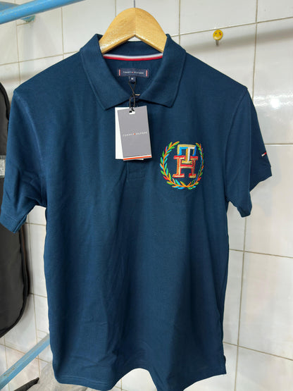 TOMMY HILFIGER TSHIRT