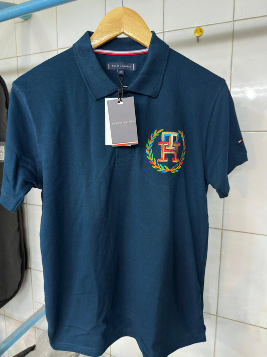 TOMMY HILFIGER TSHIRT