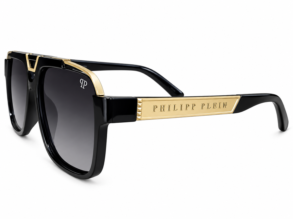 PHILIPP PLEIN PREMIUM SUNGLASSES