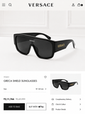VERSACE PREMIUM SUNGLASSES