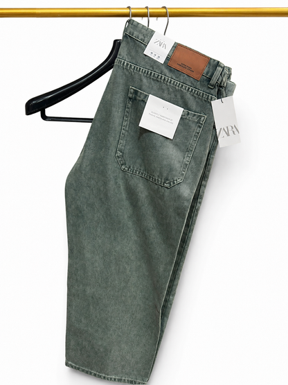 ZARA JEANS