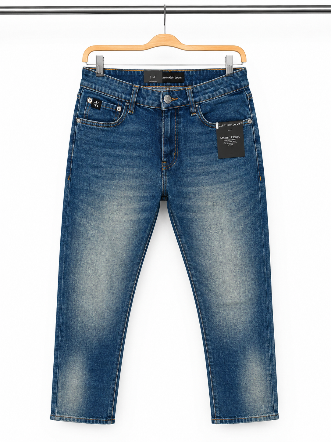 CALVIN KLEIN CK JEANS