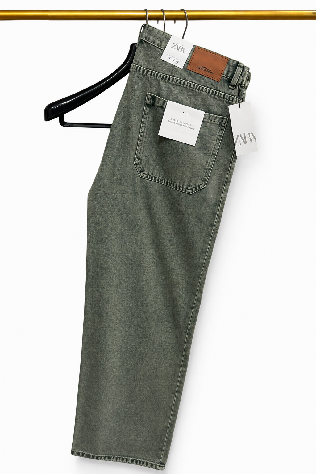 ZARA JEANS