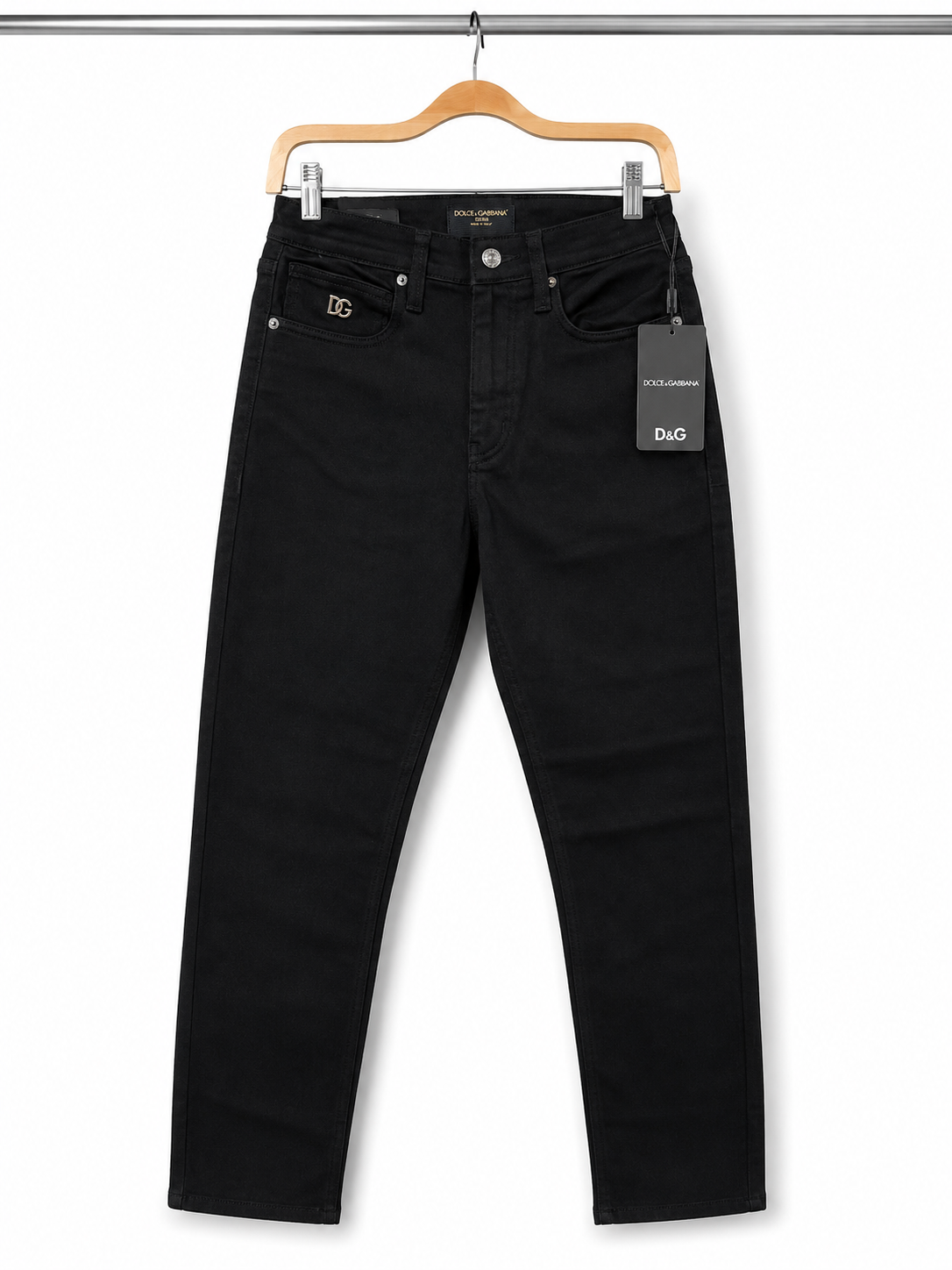 DOLCE GABBANA JEANS