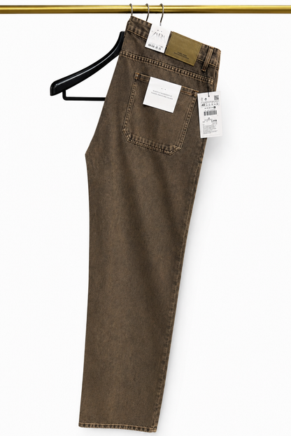 ZARA JEANS