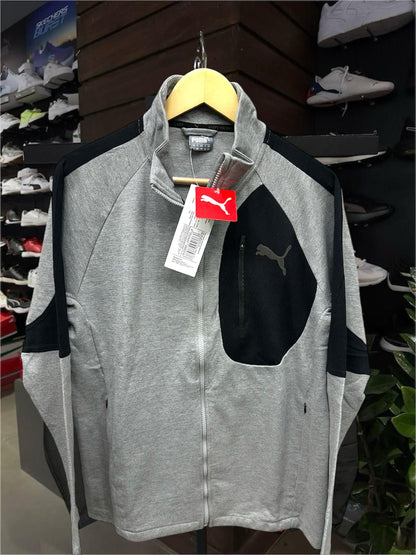 PUMA MEN'S PREMIUM JACKET