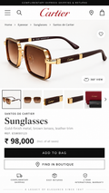 SUNGLASSES PREMIUM SUNGLASSES