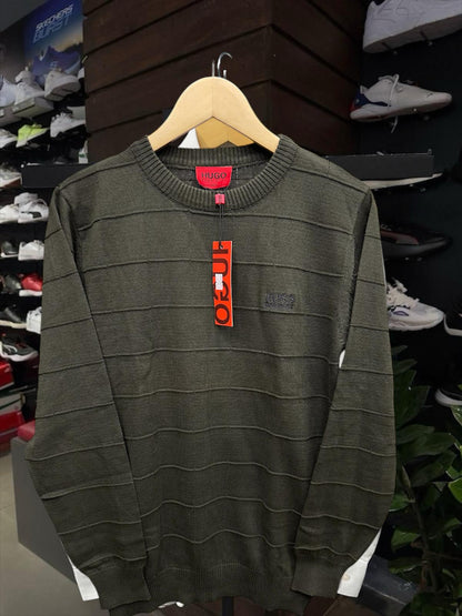 BOSS MEN'S PREMIUM SWEATSHIRT