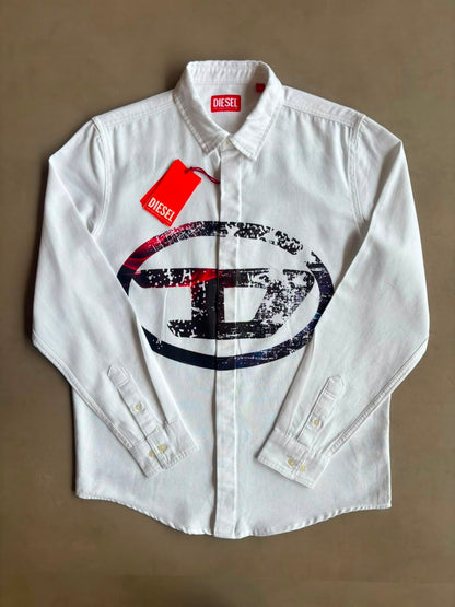 DIESEL SHIRT