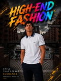 ARMANI EXCHANGE AX WHITE TSHIRT
