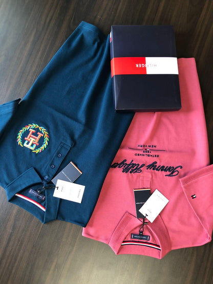 TOMMY HILFIGER TSHIRT