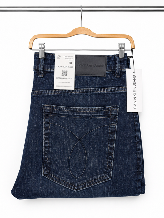 CALVIN KLEIN CK JEANS