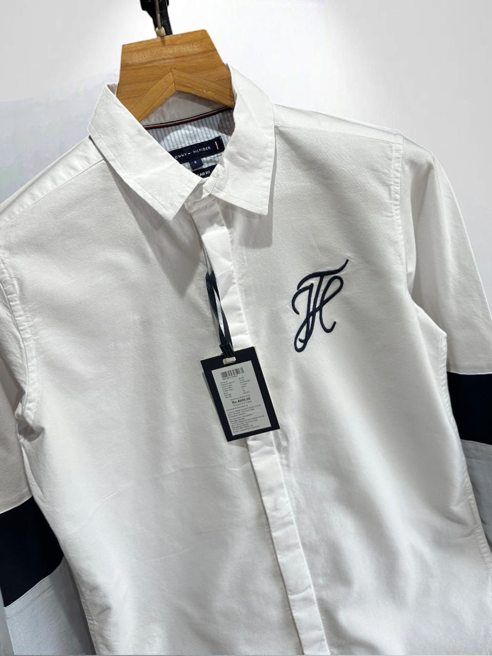 TOMMY HILFIGER SHIRT
