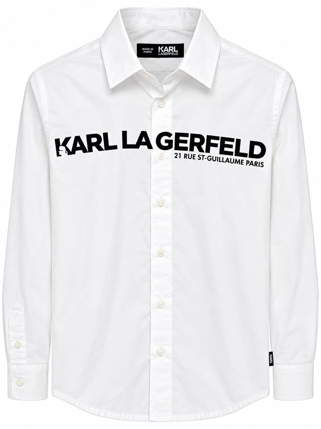 KARL LAGERFELD